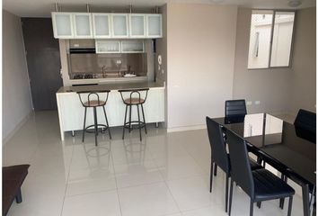 Apartamento en  Granadillo, Barranquilla