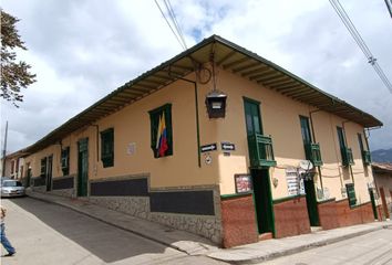 Casa en  Sonsón, Antioquia