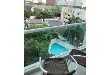 Apartamento en  San Vicente, Barranquilla