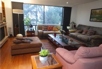 Apartamento en  Santa Bárbara Occidental, Bogotá