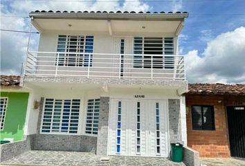 Casa en  Roldanillo, Valle Del Cauca