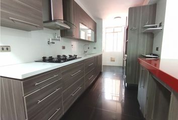 Apartamento en  Poblado, Medellín