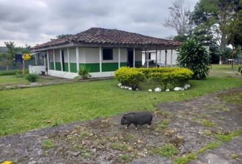 Villa-Quinta en  La Palmilla, Pereira