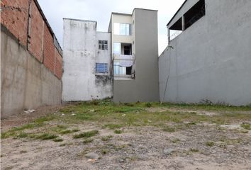 Lote de Terreno en  Villa Venilda, Yopal