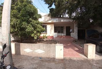 Casa en  Ciudad Jardín, Barranquilla