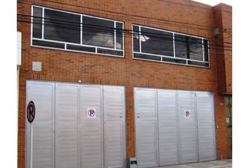 Bodega en  Santa Sofía, Bogotá