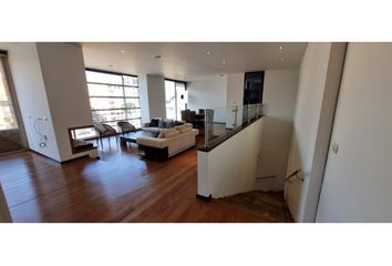 Apartamento en  Chapinero Alto, Bogotá