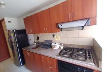 Apartamento en  Loma De Los Bernal, Medellín