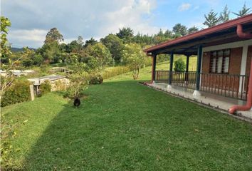 Villa-Quinta en  Totoro, Cauca