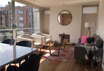 Apartamento en  Molinos Del Norte, Bogotá