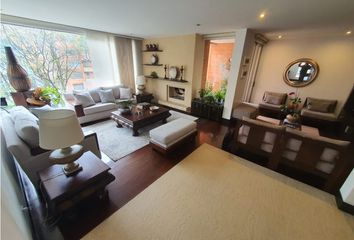 Apartamento en  El Chicó, Bogotá