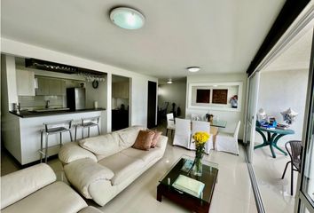 Apartamento en  Valle Del Lili, Cali