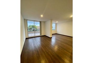 Apartamento en  Calahorra, Cajicá