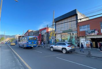 Local Comercial en  Metrópolis, Bogotá