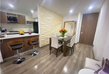 Apartamento en  Belmira, Bogotá