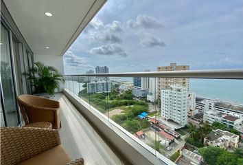 Apartamento en  El Cabrero, Cartagena De Indias