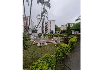 Apartamento en  Santa Teresita Oeste, Cali