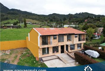 Casa en  Tenjo, Cundinamarca