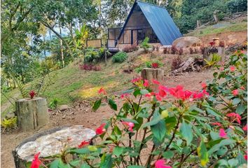 Lote de Terreno en  Villeta, Cundinamarca