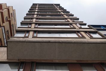 Apartamento en  Sagrado Corazón Centro, Bogotá