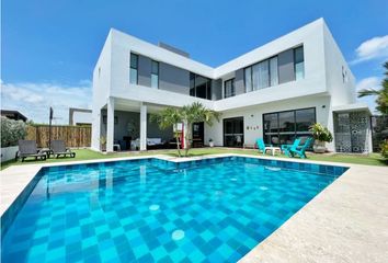 Casa en  La Boquilla, Cartagena De Indias