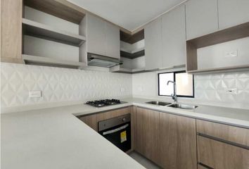 Apartamento en  Valle Del Lili, Cali