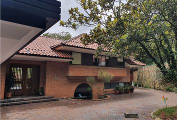 Casa en  Santa Ana Norte, Bogotá