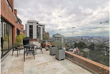Apartamento en  Chicó Alto, Bogotá