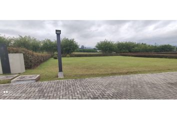 Lote de Terreno en  Rionegro Antioquía