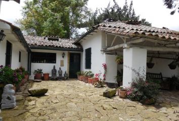 Villa-Quinta en  Tenjo, Cundinamarca