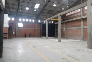 Bodega en  El Ingenio, Cali