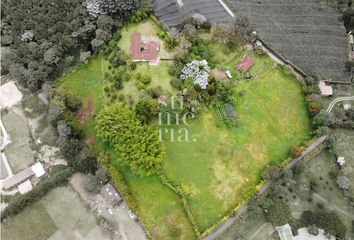 Lote de Terreno en  Rionegro Antioquía