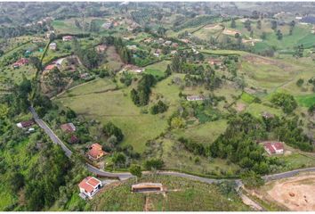 Lote de Terreno en  Rionegro Antioquía