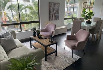 Apartamento en  Poblado, Medellín