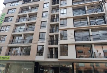 Apartamento en  Cedritos, Bogotá