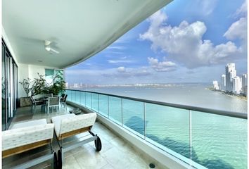 Apartamento en  Bocagrande, Cartagena De Indias