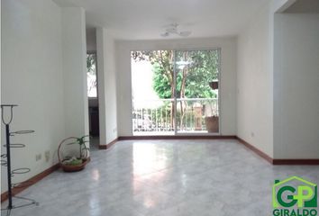 Apartamento en  Castropol, Medellín