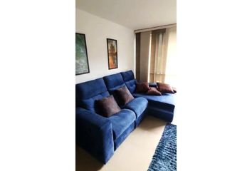 Apartamento en  Calasanz, Medellín