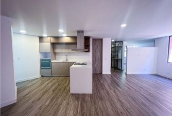 Apartamento en  Los Rosales Norte, Bogotá