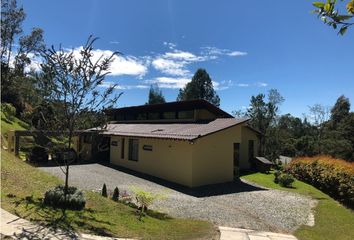 Casa en  El Retiro, Antioquia