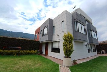 Casa en  Cota, Cundinamarca