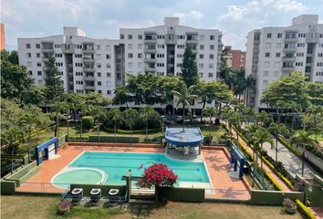 Apartamento en  Santa Rita, Ibague