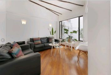 Apartamento en  Santa Barbara Norte, Bogotá