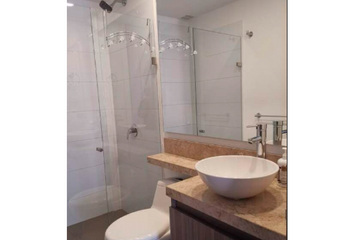 Apartment for rent in Cedritos, Bogotá
