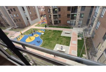 Apartamento en  Calahorra, Cajicá