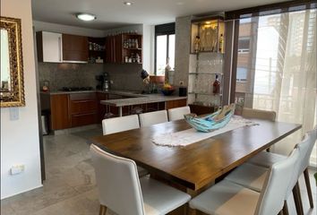 Apartamento en  El Contador, Bogotá