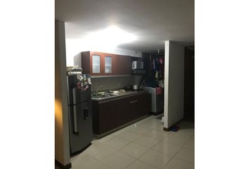 Apartamento en  La Mota, Medellín