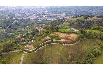 Lote de Terreno en  Monserrate Casas, Santa Rosa De Cabal