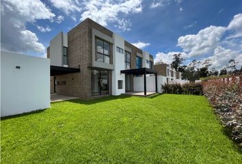 Casa en  Vereda La Balsa, Chía