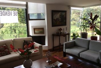 Apartamento en  Santa Bibiana, Bogotá